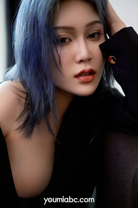 YouMi尤蜜 - 2020.08.13 缠绵挚爱 孙Amber 9